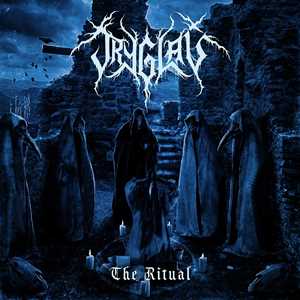 CD The Ritual Tryglav