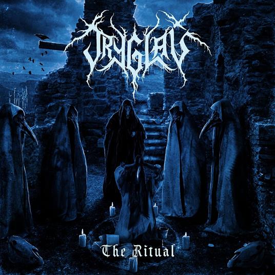 The Ritual - CD Audio di Tryglav
