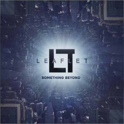 Something Beyond - CD Audio di Leaflet