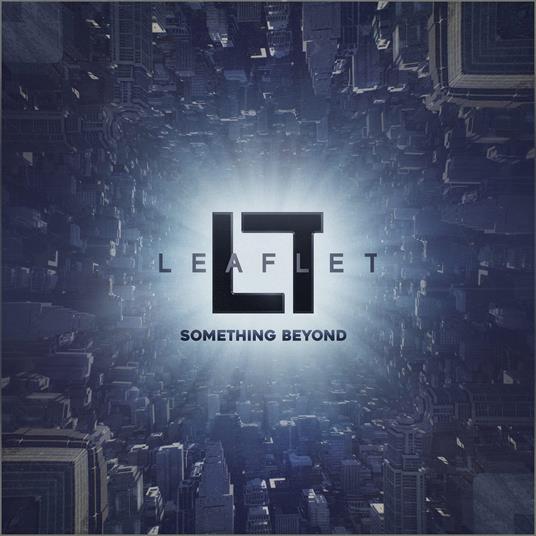 Something Beyond - CD Audio di Leaflet