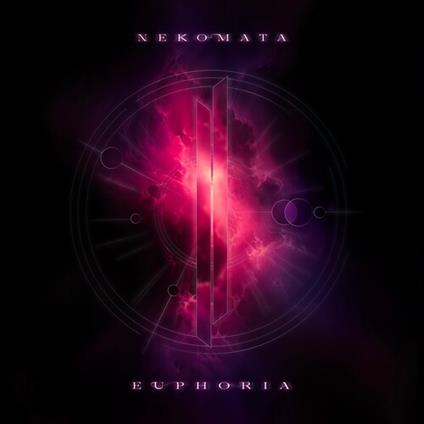 Euphoria - CD Audio di Nekomata