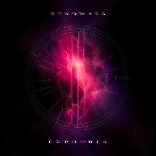 Euphoria - CD Audio di Nekomata