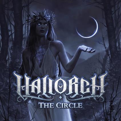 The Circle - CD Audio di Vallorch