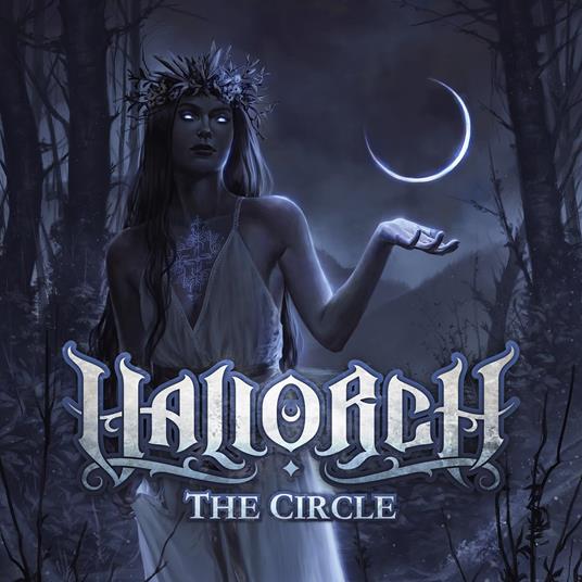 The Circle - CD Audio di Vallorch