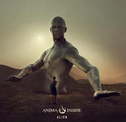 Alien - CD Audio di Anima Inside