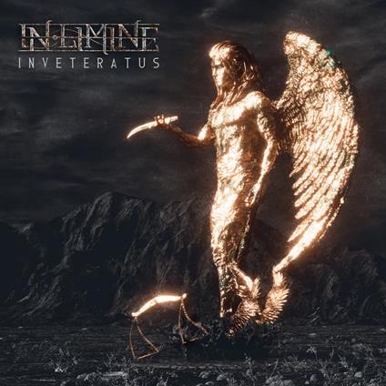 Inveteratus - CD Audio di In Limine
