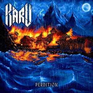 CD Perdition Karu