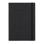 Agenda 2023-2024 Legami, 12 mesi, giornaliera, maxi, colors - BLACK ONYX