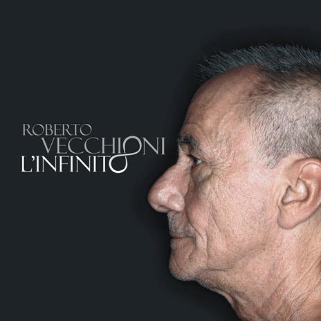 L'infinito (Deluxe Edition: CD + Saggio) - CD Audio di Roberto Vecchioni