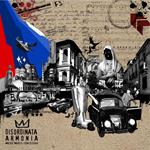 Disordinata armonia (135 gr.)