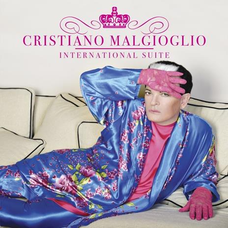 International Suite (ShellBox) - CD Audio di Cristiano Malgioglio