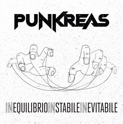 Inequilibrio Instabile. Deluxe Edition - CD Audio di Punkreas