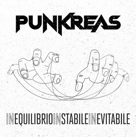 Inequilibrio Instabile. Deluxe Edition - CD Audio di Punkreas