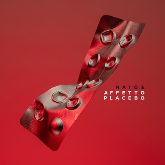 Affetto Placebo - CD Audio di Raige - 2