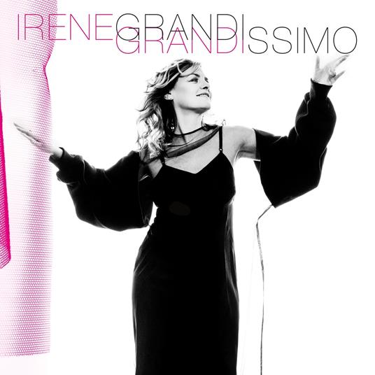 Grandissimo - CD Audio di Irene Grandi