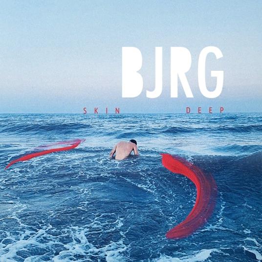 Skin Deep - CD Audio di BJRG
