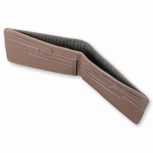 Portafogli in pelle Moleskine - 3