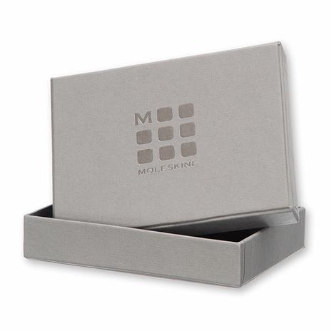 Portafogli in pelle Moleskine - 5