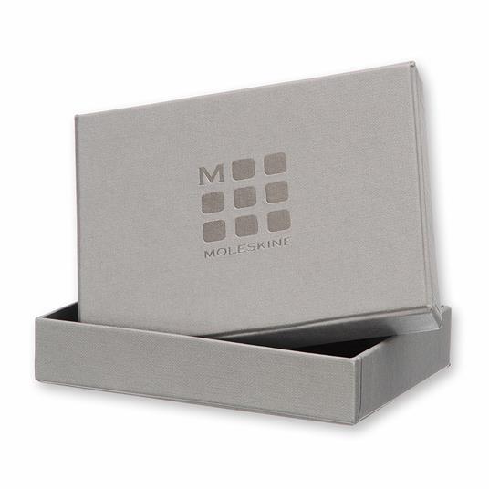 Portafogli in pelle Moleskine - 5