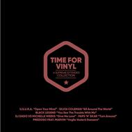 Time for Vinyl vol.1
