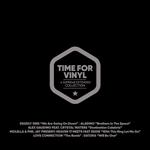 Time for Vinyl vol.2