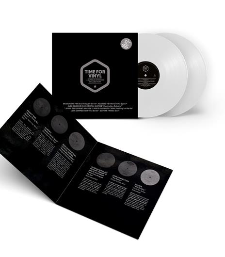 Time for Vinyl vol.2 - Vinile LP - 2
