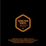 Time for Vinyl vol.9 (Crystal Vinyl)