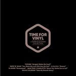 Time for Vinyl vol.10 (White Vinyl)