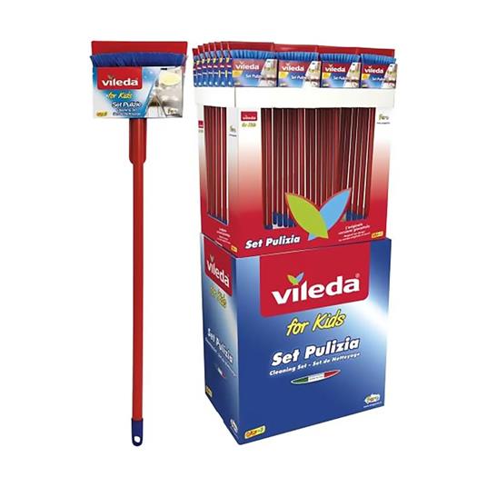 Vileda per bambini online