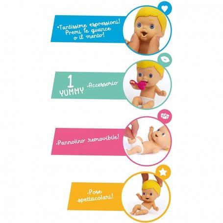 Cucina Maxi Fairytale Princess 75 Cm Grandi Giochi Gg02993 - 4