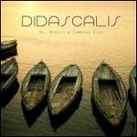 Me, Myself & Someone Else - CD Audio di Didascalis