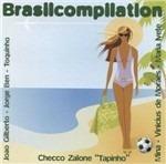 Brasilcompilation - CD Audio