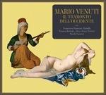Il tramonto dell'occidente - Vinile LP di Mario Venuti
