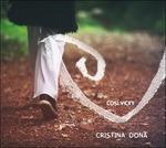 Così vicini - Vinile LP di Cristina Donà