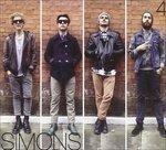 4 - CD Audio di Simons
