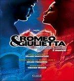 Romeo & Giulietta. Ama e Cambia Il Mondo. Live Arena di Verona (Colonna sonora) ( + Libro)