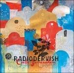Café Jerusalem - CD Audio di Radiodervish