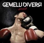 Uppercut - CD Audio di Gemelli Diversi