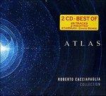 Atlas - CD Audio di Roberto Cacciapaglia