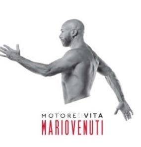 Motore di vita - Vinile LP di Mario Venuti