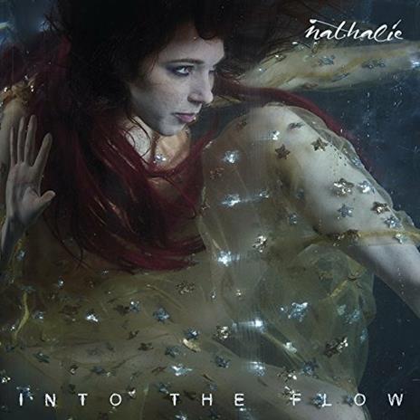 Into the Flow - CD Audio di Nathalie