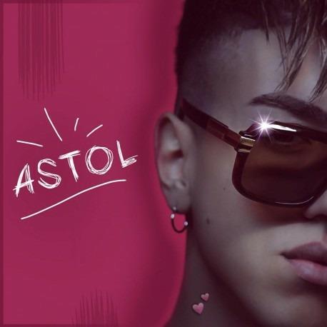 Astol - CD Audio di Astol