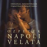 Napoli velata (Colonna sonora)