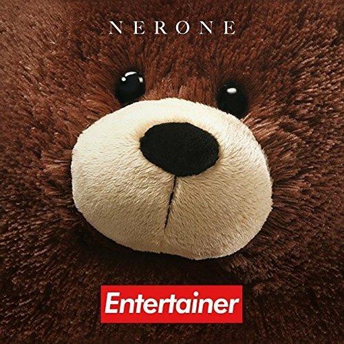 Entertainer - CD Audio di Nerone