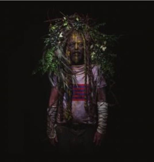 Sonoristan - Vinile LP di Riccardo Onori