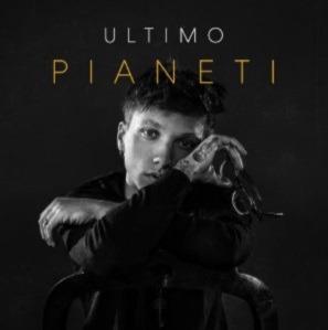 Pianeti - CD Audio di Ultimo