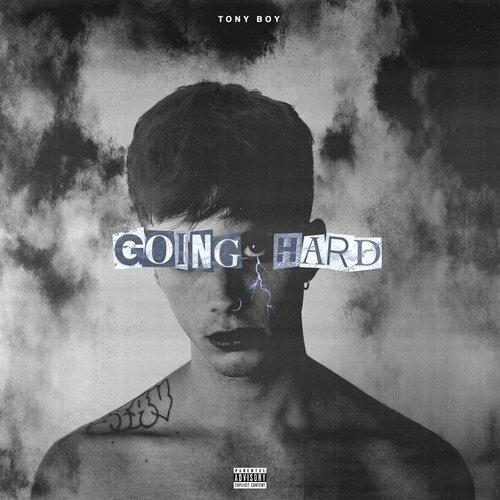 Going Hard - Tony Boy - CD