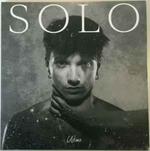 Solo (White Coloured Vinyl)