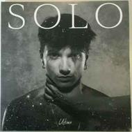 Solo (White Coloured Vinyl)