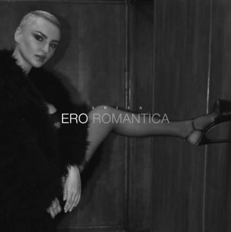 Ero romantica - CD Audio di Arisa